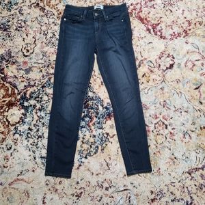 Paige Verdugo Ankle Jean Size 26